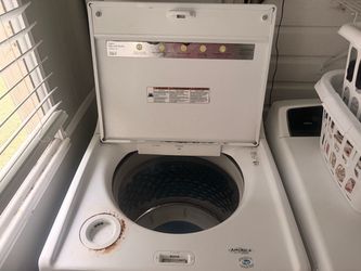 Washer