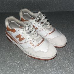 New Balance 550 