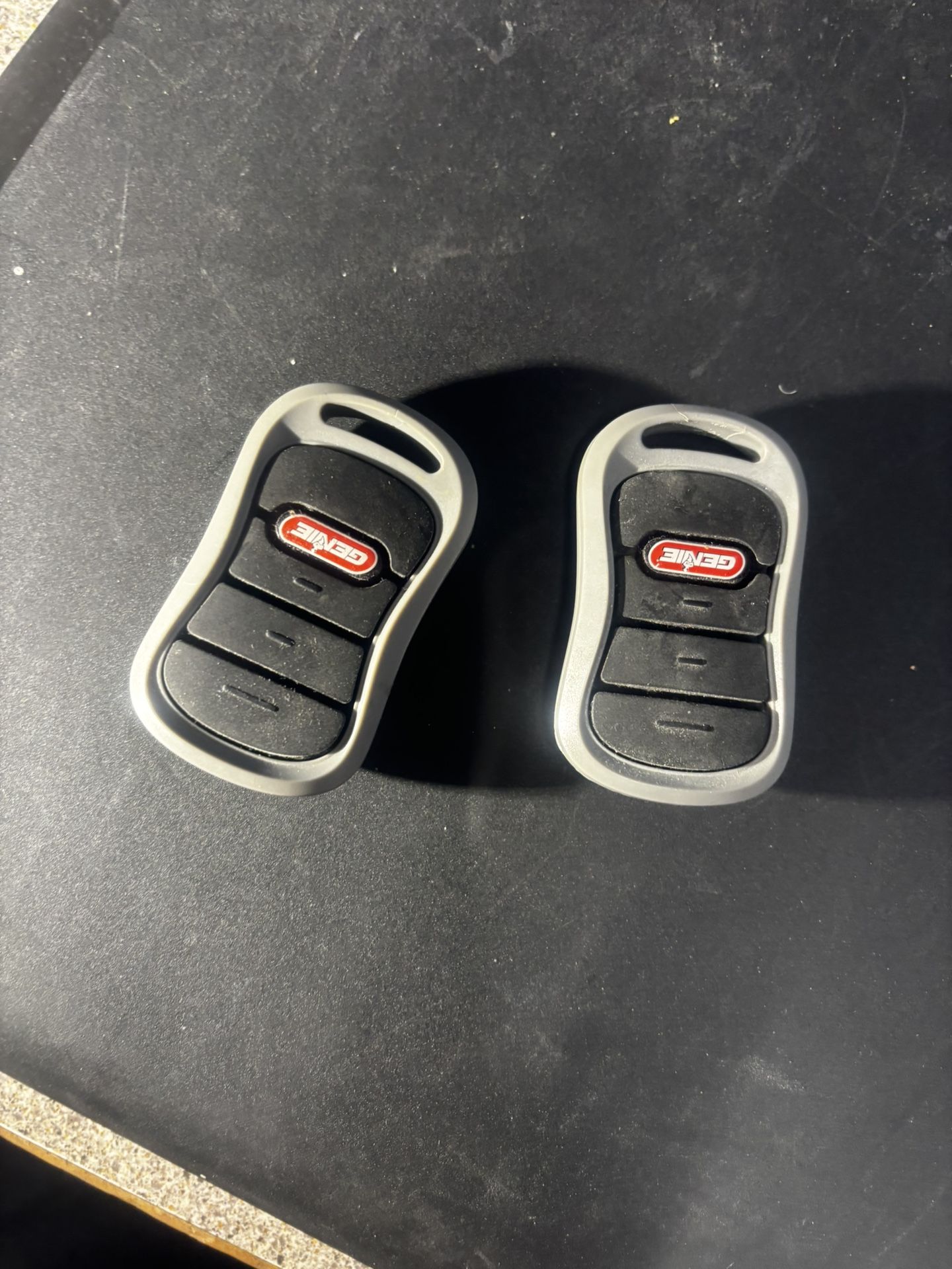 Garage Door Opener