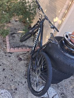 Specialized Bike