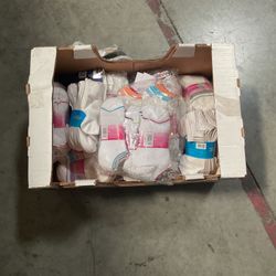 Socks 
