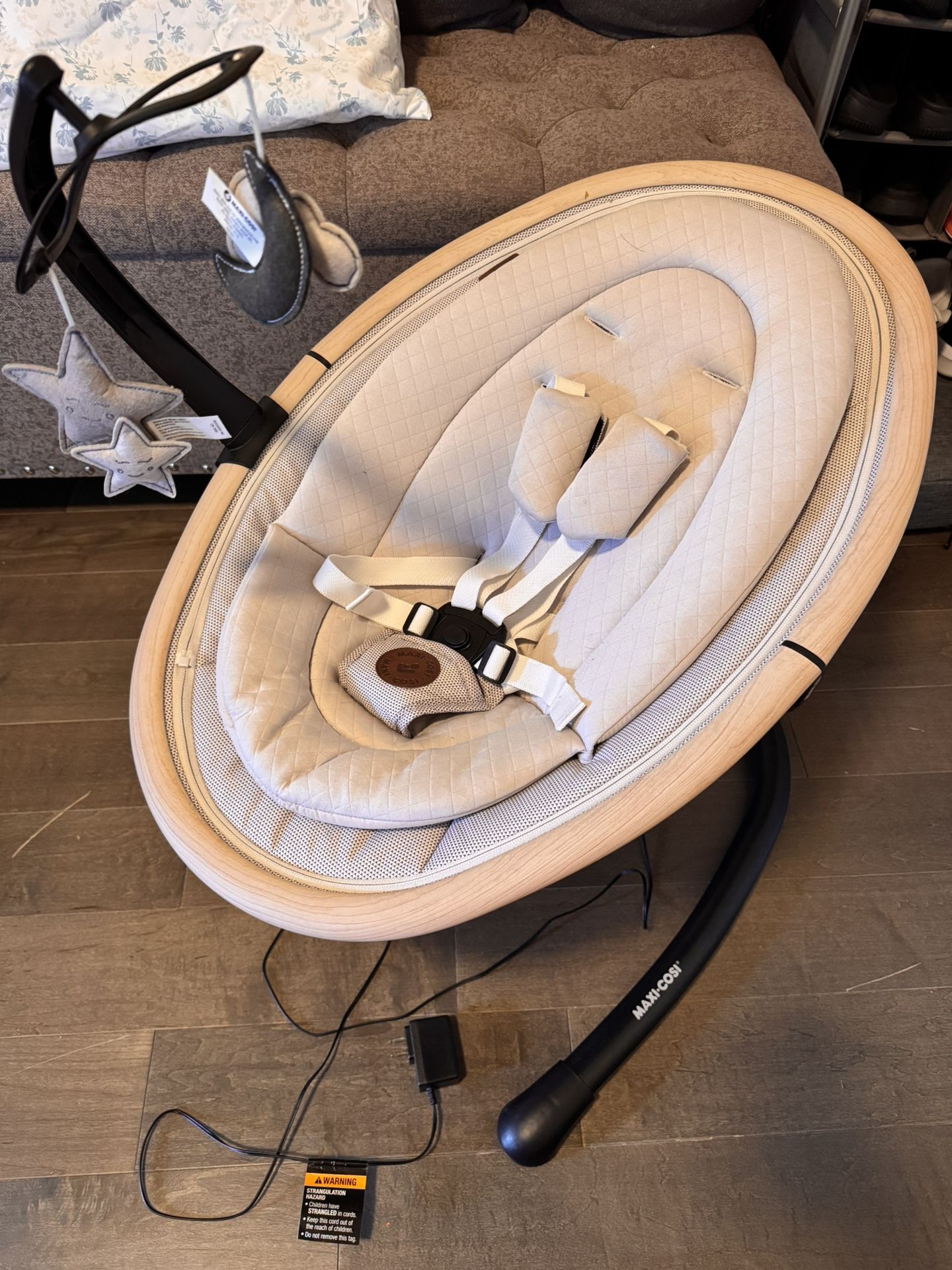 Maxi-Cosi Baby Swing