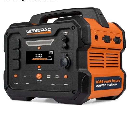Generac
