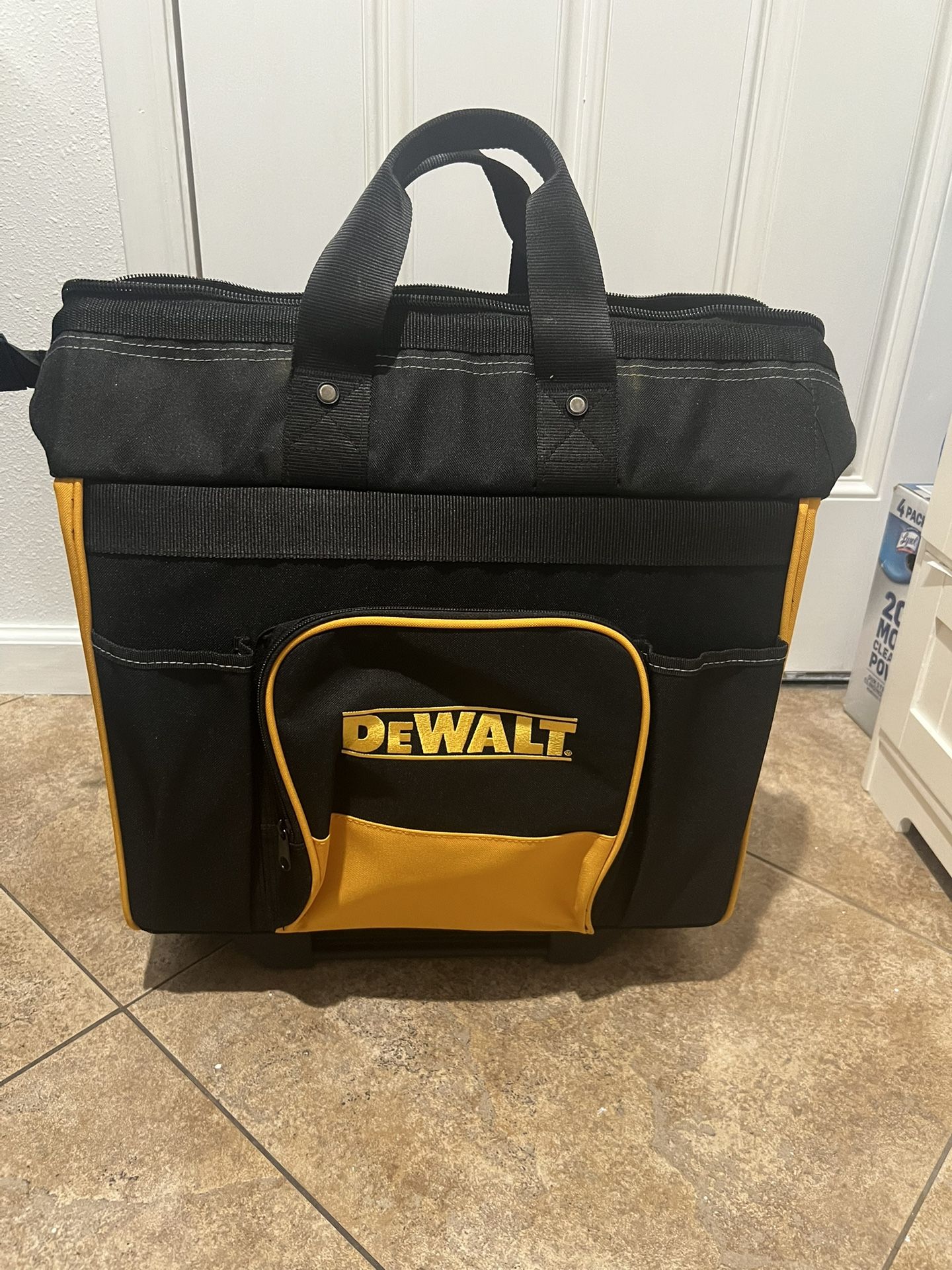 Dewalt Tool Box