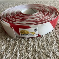 Mighty Line Deluxe Safety Tape