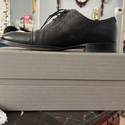 Men’s Shoes To Boot New York 