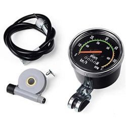 Bike Speedometer