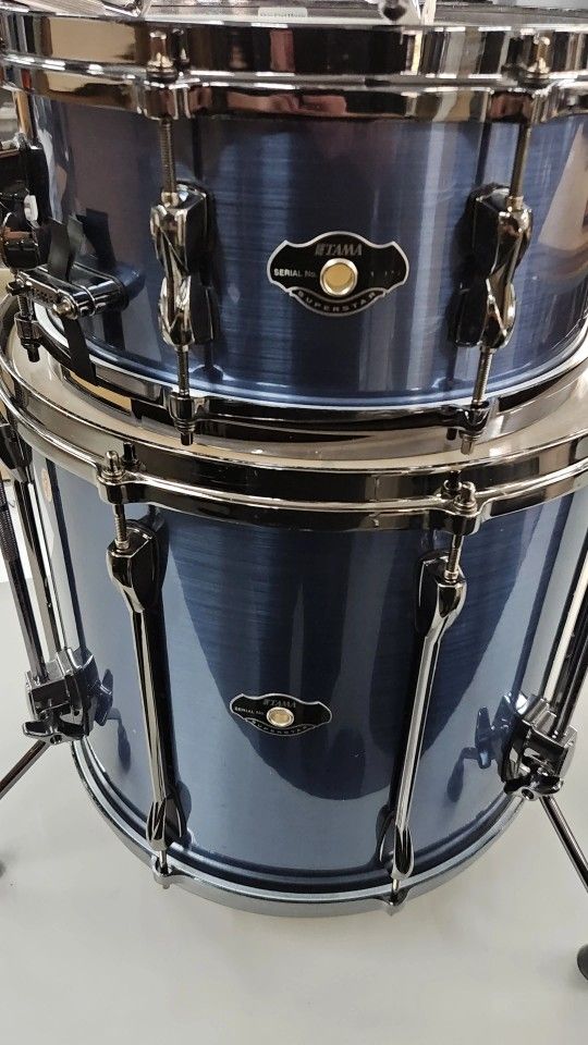 Tama Superstar Hyperdrive