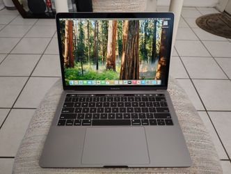 MacBook Pro 2019 13inch