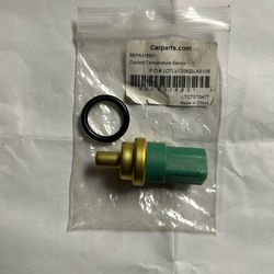 Audi A4 Coolant Sensor