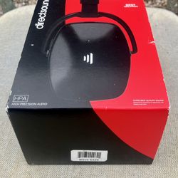 Direct Sound EX-29 Plus Isolating Headphones 