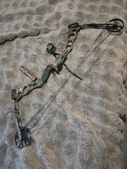 Bow