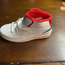 Air. Jordan  3Y
