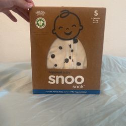 Happiest Baby Snoo Sack 