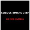 Serious Buyers Only !!!