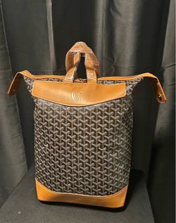 Goyard backpack