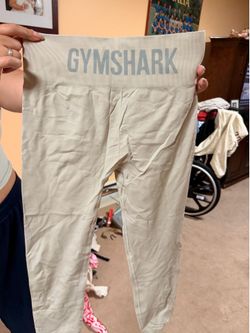 GYMSHARK LEGGINGS