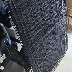 Dog Cage / Crate For Large Dogs
