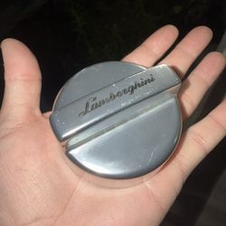Lamborghini Diablo, Murciélago, and Gallardo Gas Cap
