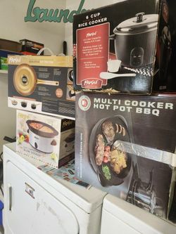 Kitchen Items