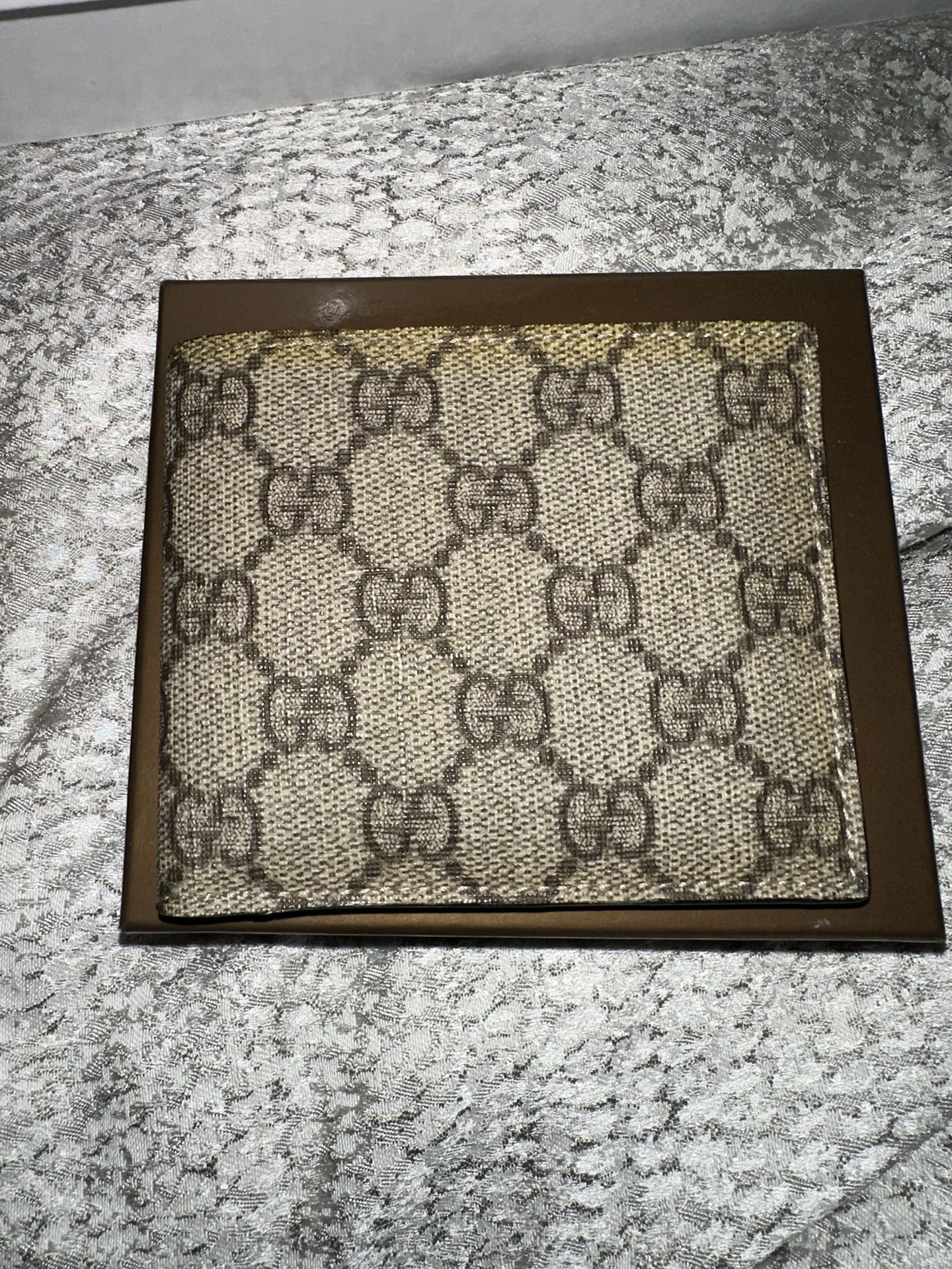 Gucci Wallet