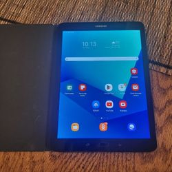 Samsung Galaxy Tab S3