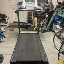 Proform Treadmill