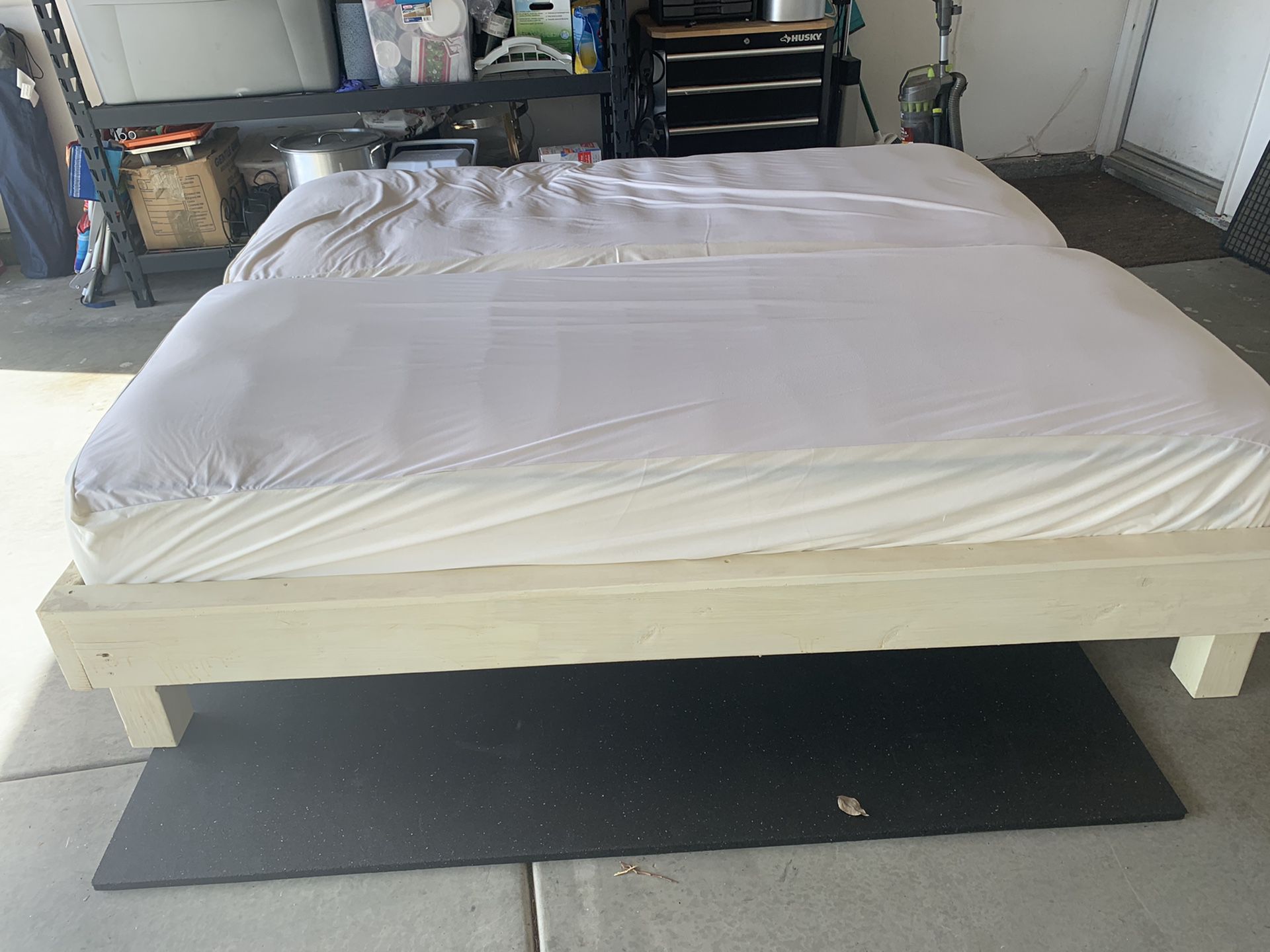 used mattress for sale in fontana ca