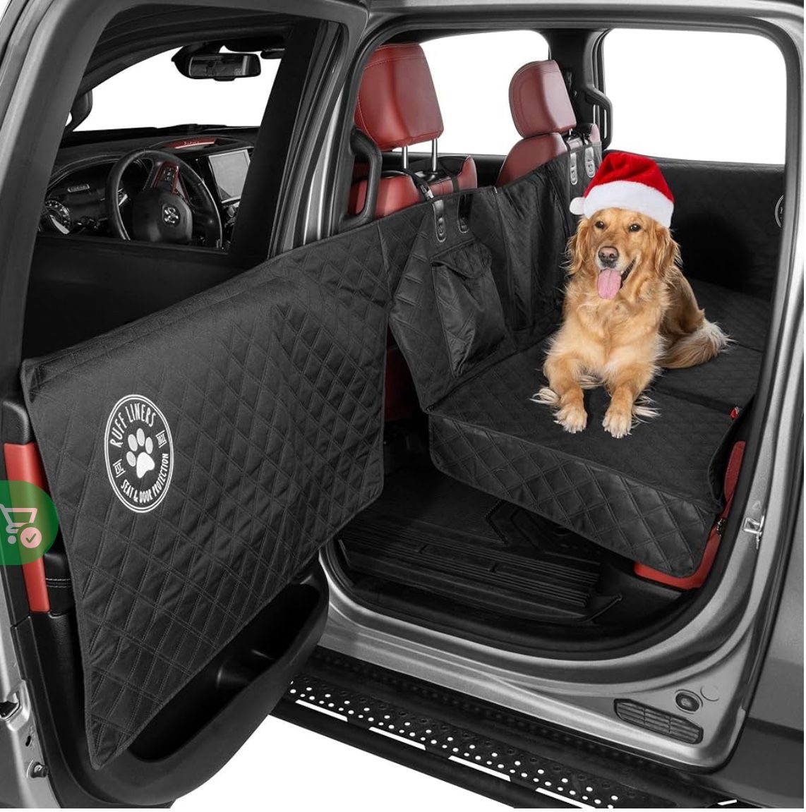 Expandable Lg Truck Or SUV