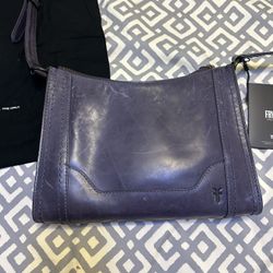 Brand New With Tags Frye Purse 