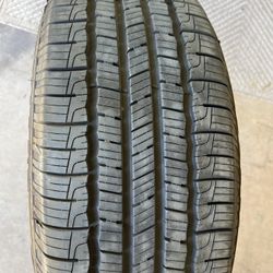 Goodyear 245/50R20 Tire