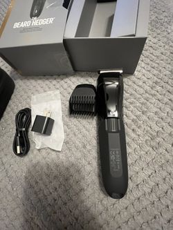 Manscaped The Beard Trimmer