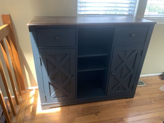 Kitchen Sideboard