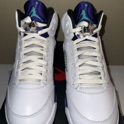 Jordan 5