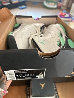 Jordan’s