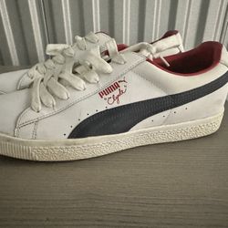 Men’s Puma Clyde Size 10.5