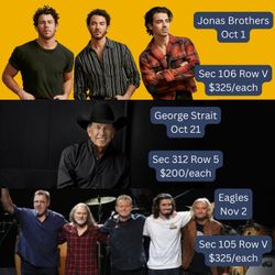 Concerts In Atlanta!