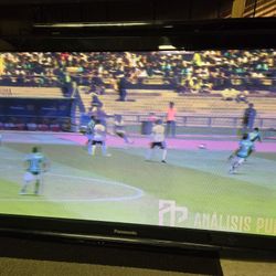 42 inch Panasonic tv