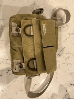 Camera Bag
