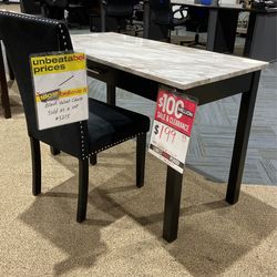 Desk Set 