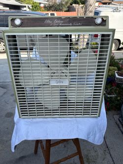 Fan