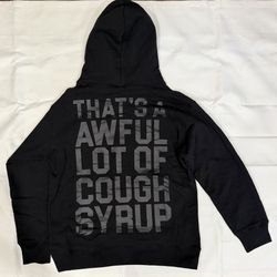 That’s a awful lot hoodie 