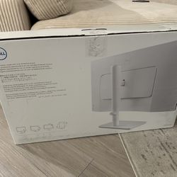 Dell Monitor 27inch 1440P 100Hz PC Gaming