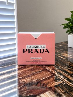 Prada Paradoxe Virtual Flower EDP 30ml