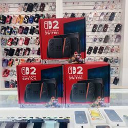 Nintendo Switch 2 