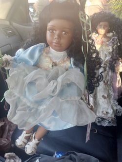 Doll