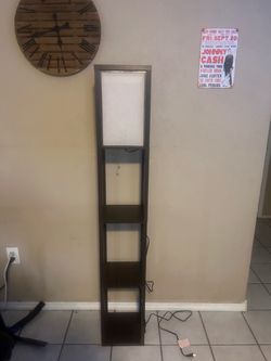 Floor Lamp