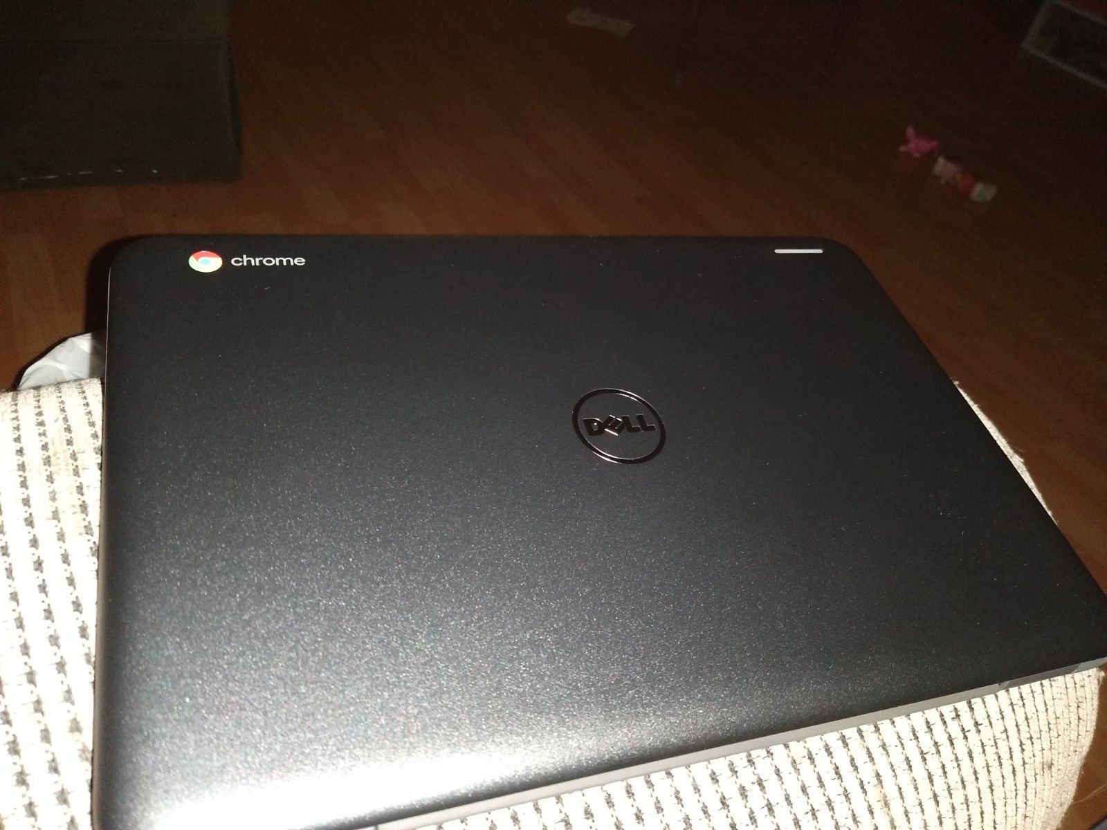 Dell Chromebook