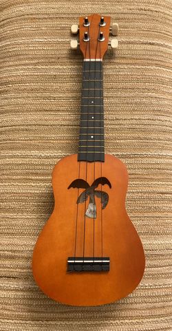 Ukulele