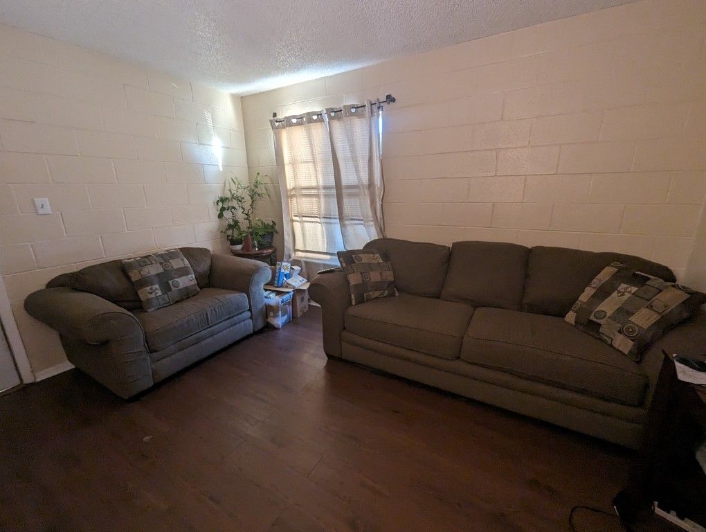Two Couches for Sale in El Paso, TX OfferUp